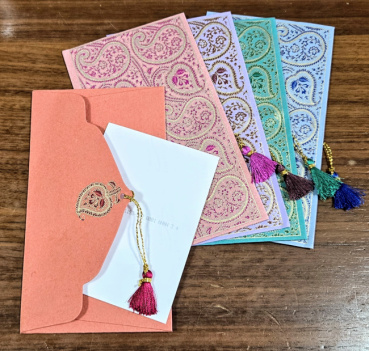 まりもの評価写真