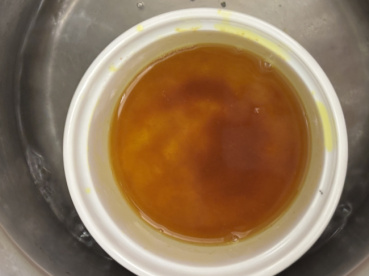 ラムの評価写真