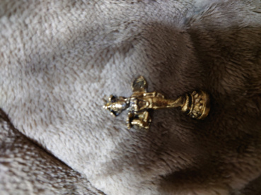 穂苅毘沙門天の評価写真