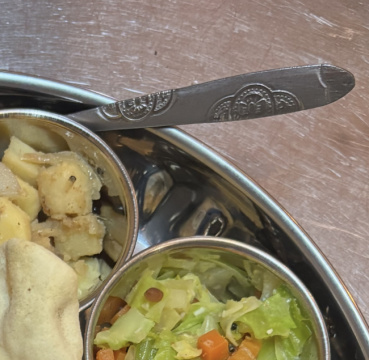 インドLoverの評価写真