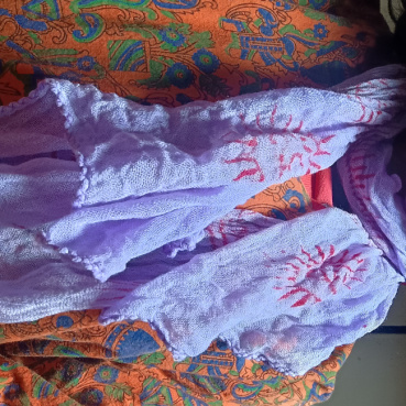 オシナの評価写真