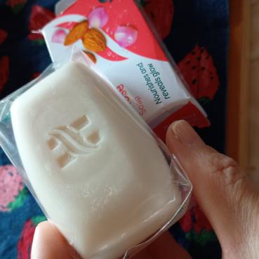 オシナの評価写真