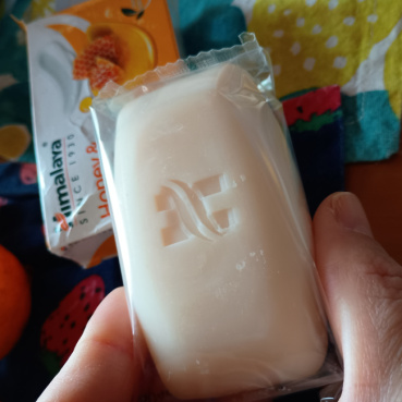 オシナの評価写真