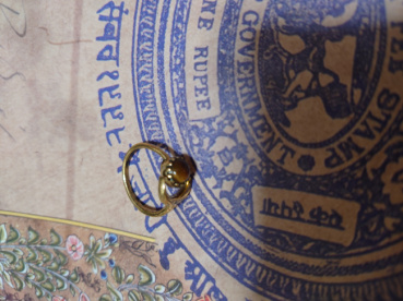 穂苅毘沙門天の評価写真