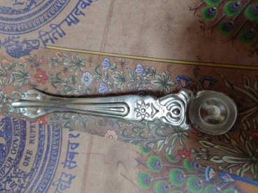 穂苅毘沙門天の評価写真