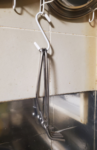 Yurikoの評価写真