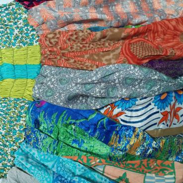 オシナの評価写真