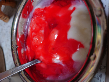 穂苅毘沙門天の評価写真