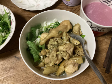 レオーの評価写真