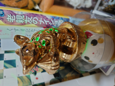 穂苅毘沙門天様の評価写真