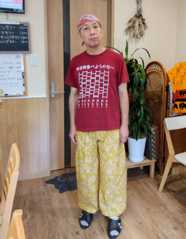 シェフのおっちゃん様の評価写真