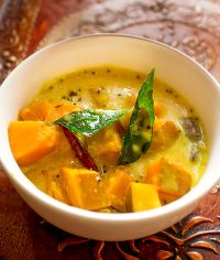 かぼちゃのクートゥ