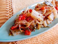 大根のテルダーラ