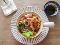 ボウ仔飯（ボウジャイファン）