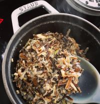 ワイルドライス 454g La Verendrye の通販 Tirakita Com