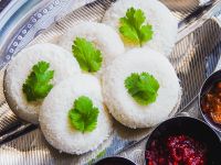 イドリー（イドゥリ）