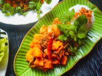 サンバルゴレンアティ