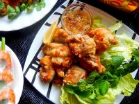 ガー・チエン・ヌックマム