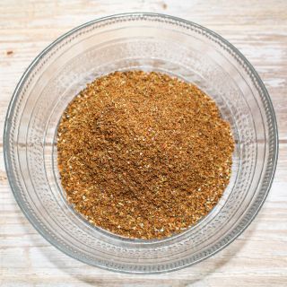 4種類のスパイスでつくる！自家製ガラムマサラの画像