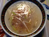中華粥