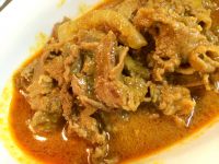 ルンダン カレー