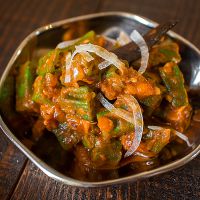 ビンディ・マサラ