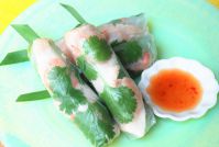 ゴイクン 生春巻き