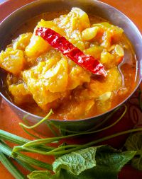 ファルシコ タルカリ