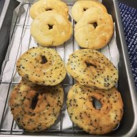 黒ごま・玉ねぎ 2種のヴァダ