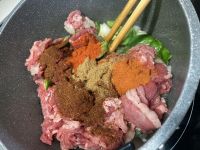 ファヒータ用スパイスミックス(Fajita)