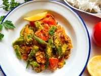 ダヒ・ビンディ・マサラ