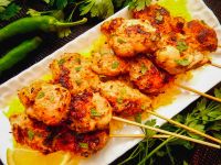 マライ・ティッカ