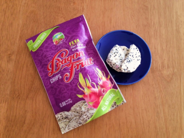 ハーブティーの評価写真