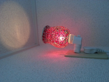 えんじの評価写真