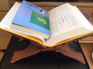 小林 真理子の評価写真