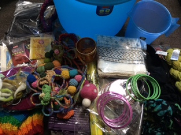 ワタス。の評価写真