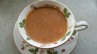 リタの評価写真