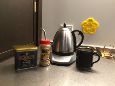 パメラの評価写真