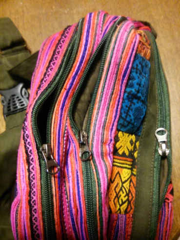 茶々邪夢の評価写真