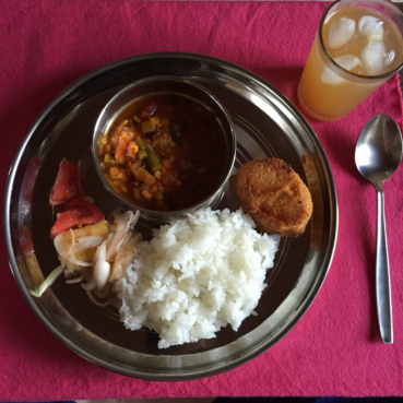 パルバティの評価写真