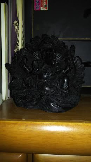 みゆみゆの評価写真