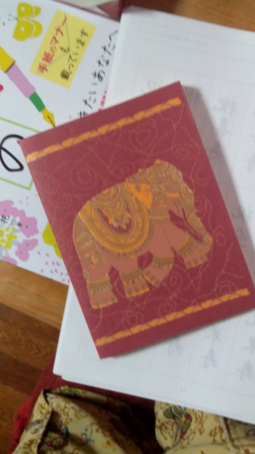 こももの評価写真