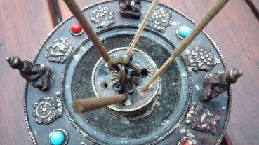 山小屋番の評価写真