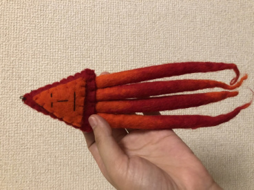 もぐもぐ太郎の評価写真