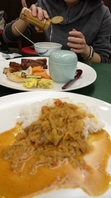 匿名希望の評価写真