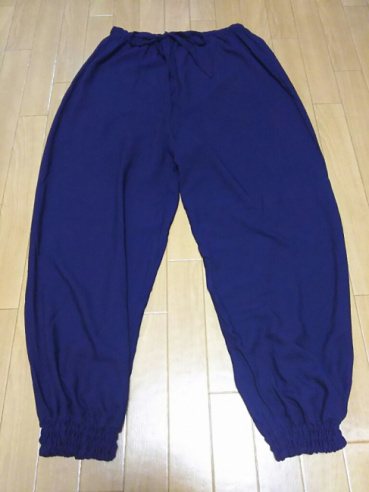 ちゃるての評価写真