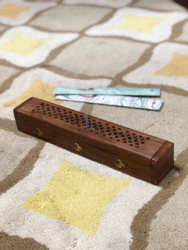 智子の評価写真