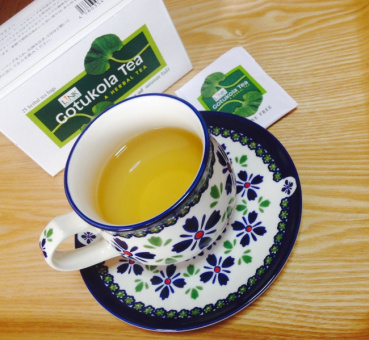 千草色の評価写真