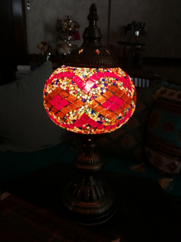 高野 るみの評価写真