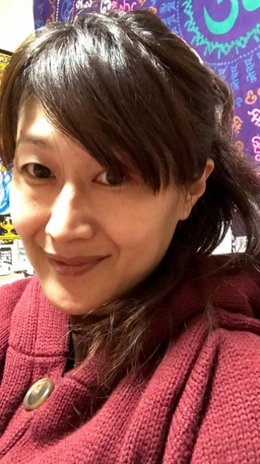 伊藤 絵美の評価写真